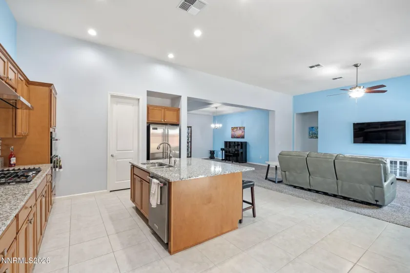 9401 Baldacci, Reno, Nevada 89521, 3 Bedrooms Bedrooms, ,3 BathroomsBathrooms,Residential,Residential,Baldacci,260005320