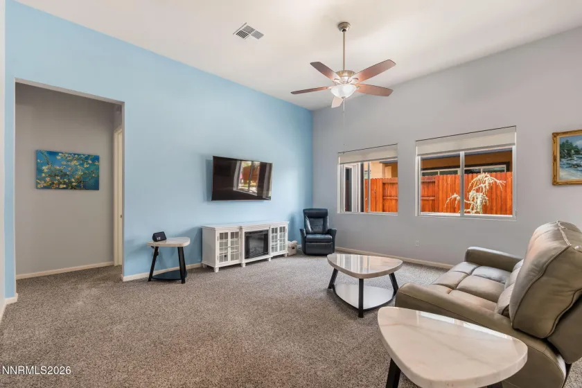 9401 Baldacci, Reno, Nevada 89521, 3 Bedrooms Bedrooms, ,3 BathroomsBathrooms,Residential,Residential,Baldacci,260005320