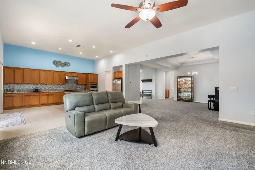 9401 Baldacci, Reno, Nevada 89521, 3 Bedrooms Bedrooms, ,3 BathroomsBathrooms,Residential,Residential,Baldacci,260005320
