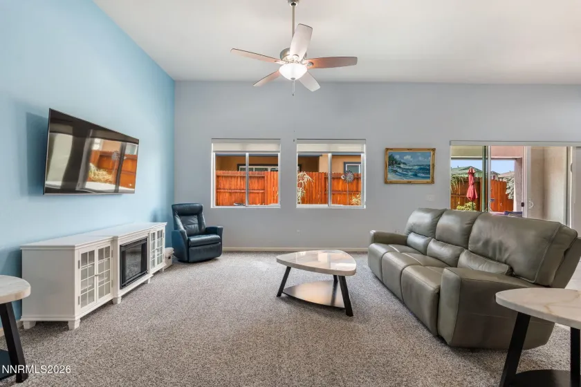 9401 Baldacci, Reno, Nevada 89521, 3 Bedrooms Bedrooms, ,3 BathroomsBathrooms,Residential,Residential,Baldacci,260005320