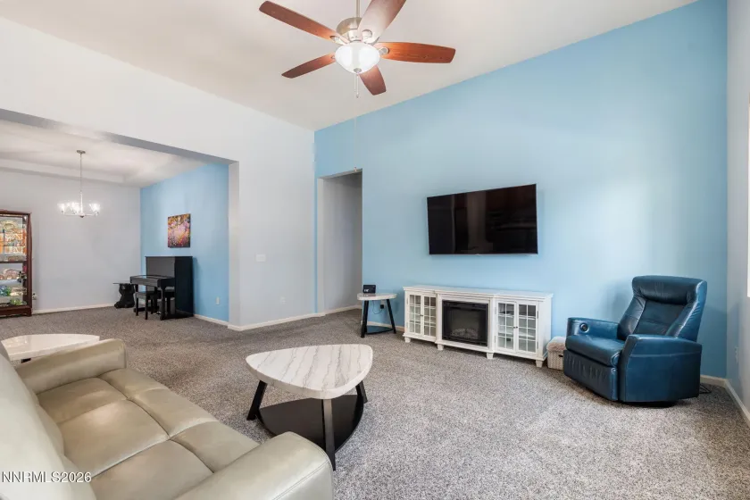 9401 Baldacci, Reno, Nevada 89521, 3 Bedrooms Bedrooms, ,3 BathroomsBathrooms,Residential,Residential,Baldacci,260005320