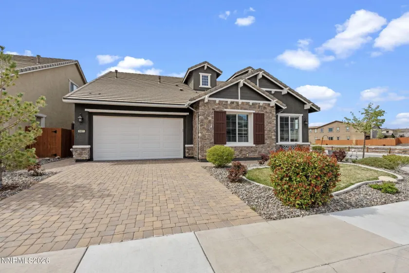 9401 Baldacci, Reno, Nevada 89521, 3 Bedrooms Bedrooms, ,3 BathroomsBathrooms,Residential,Residential,Baldacci,260005320