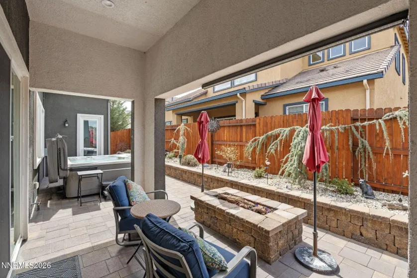 9401 Baldacci, Reno, Nevada 89521, 3 Bedrooms Bedrooms, ,3 BathroomsBathrooms,Residential,Residential,Baldacci,260005320