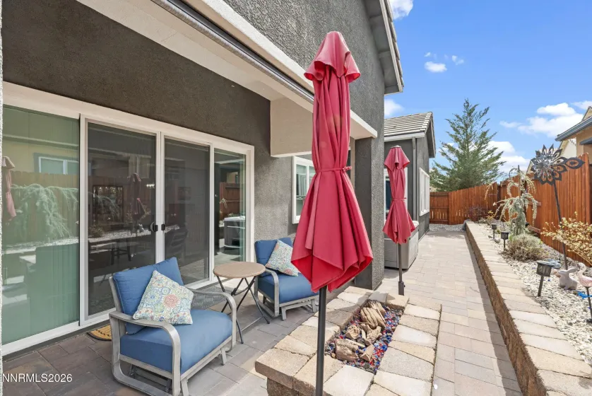 9401 Baldacci, Reno, Nevada 89521, 3 Bedrooms Bedrooms, ,3 BathroomsBathrooms,Residential,Residential,Baldacci,260005320
