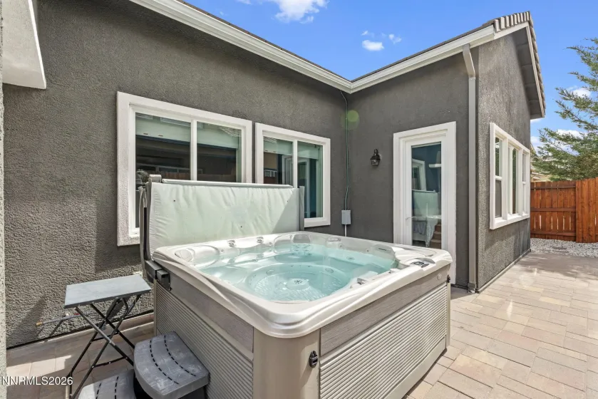9401 Baldacci, Reno, Nevada 89521, 3 Bedrooms Bedrooms, ,3 BathroomsBathrooms,Residential,Residential,Baldacci,260005320