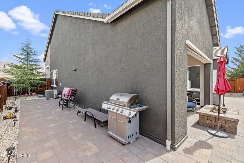 9401 Baldacci, Reno, Nevada 89521, 3 Bedrooms Bedrooms, ,3 BathroomsBathrooms,Residential,Residential,Baldacci,260005320