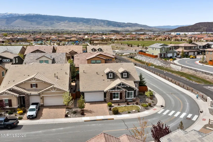 9401 Baldacci, Reno, Nevada 89521, 3 Bedrooms Bedrooms, ,3 BathroomsBathrooms,Residential,Residential,Baldacci,260005320