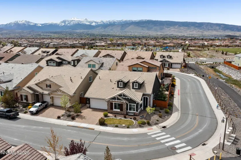 9401 Baldacci, Reno, Nevada 89521, 3 Bedrooms Bedrooms, ,3 BathroomsBathrooms,Residential,Residential,Baldacci,260005320