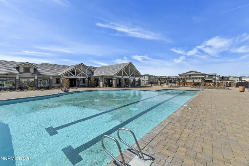 9401 Baldacci, Reno, Nevada 89521, 3 Bedrooms Bedrooms, ,3 BathroomsBathrooms,Residential,Residential,Baldacci,260005320