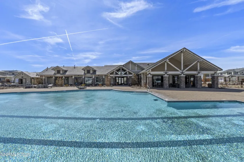 9401 Baldacci, Reno, Nevada 89521, 3 Bedrooms Bedrooms, ,3 BathroomsBathrooms,Residential,Residential,Baldacci,260005320