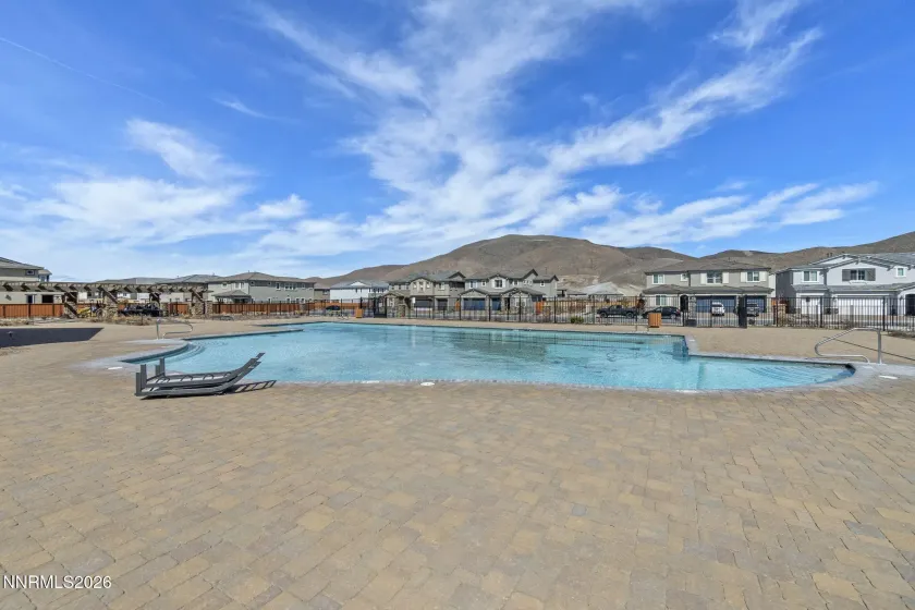9401 Baldacci, Reno, Nevada 89521, 3 Bedrooms Bedrooms, ,3 BathroomsBathrooms,Residential,Residential,Baldacci,260005320