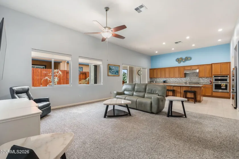 9401 Baldacci, Reno, Nevada 89521, 3 Bedrooms Bedrooms, ,3 BathroomsBathrooms,Residential,Residential,Baldacci,260005320