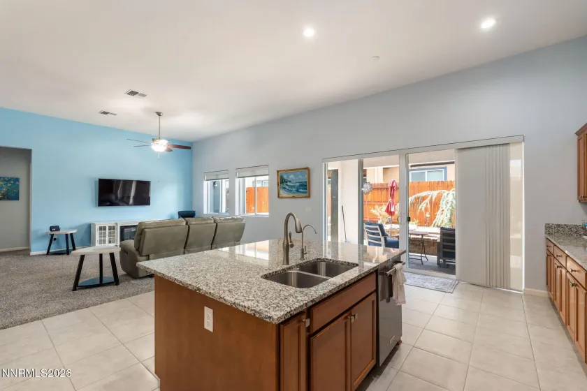 9401 Baldacci, Reno, Nevada 89521, 3 Bedrooms Bedrooms, ,3 BathroomsBathrooms,Residential,Residential,Baldacci,260005320