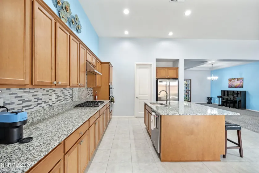 9401 Baldacci, Reno, Nevada 89521, 3 Bedrooms Bedrooms, ,3 BathroomsBathrooms,Residential,Residential,Baldacci,260005320