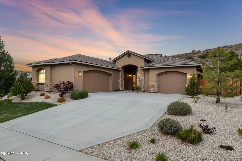2295 Roanoke, Reno, Nevada 89523, 5 Bedrooms Bedrooms, ,3 BathroomsBathrooms,Residential,Residential,Roanoke,260005321