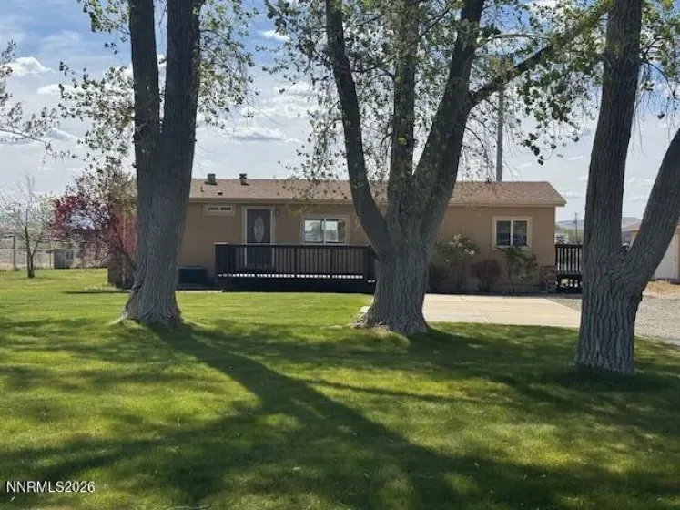 7260 Sunset, Winnemucca, Nevada 89445, 3 Bedrooms Bedrooms, ,2 BathroomsBathrooms,Residential,Residential,Sunset,260005322
