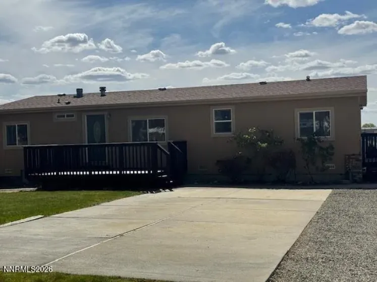 7260 Sunset, Winnemucca, Nevada 89445, 3 Bedrooms Bedrooms, ,2 BathroomsBathrooms,Residential,Residential,Sunset,260005322