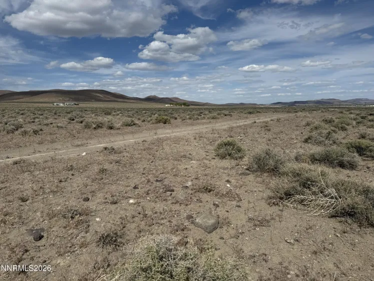 2845 Comstock, Silver Springs, Nevada 89429, ,Land,Residential,Comstock,260005326