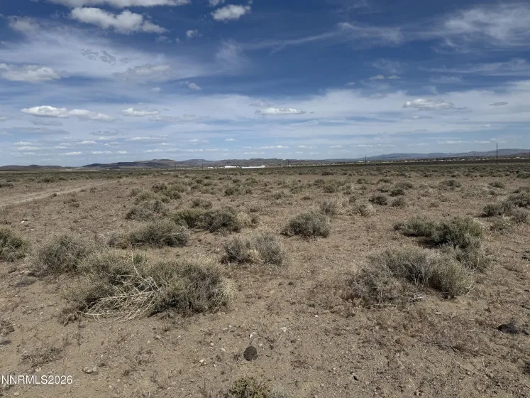 2845 Comstock, Silver Springs, Nevada 89429, ,Land,Residential,Comstock,260005326