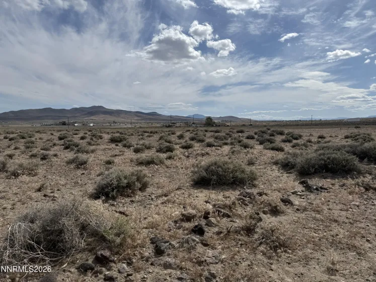 2845 Comstock, Silver Springs, Nevada 89429, ,Land,Residential,Comstock,260005326