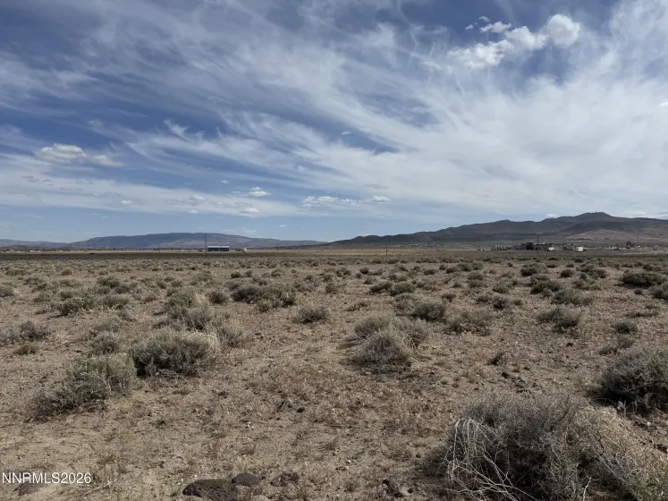 2845 Comstock, Silver Springs, Nevada 89429, ,Land,Residential,Comstock,260005326