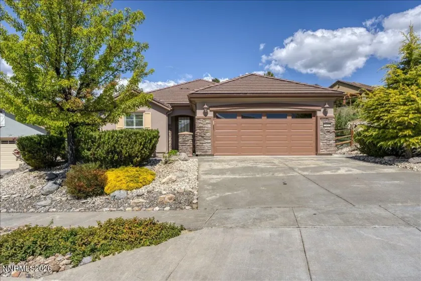 1465 Centennial Mill, Reno, Nevada 89523, 2 Bedrooms Bedrooms, ,2 BathroomsBathrooms,Residential,Residential,Centennial Mill,260005309