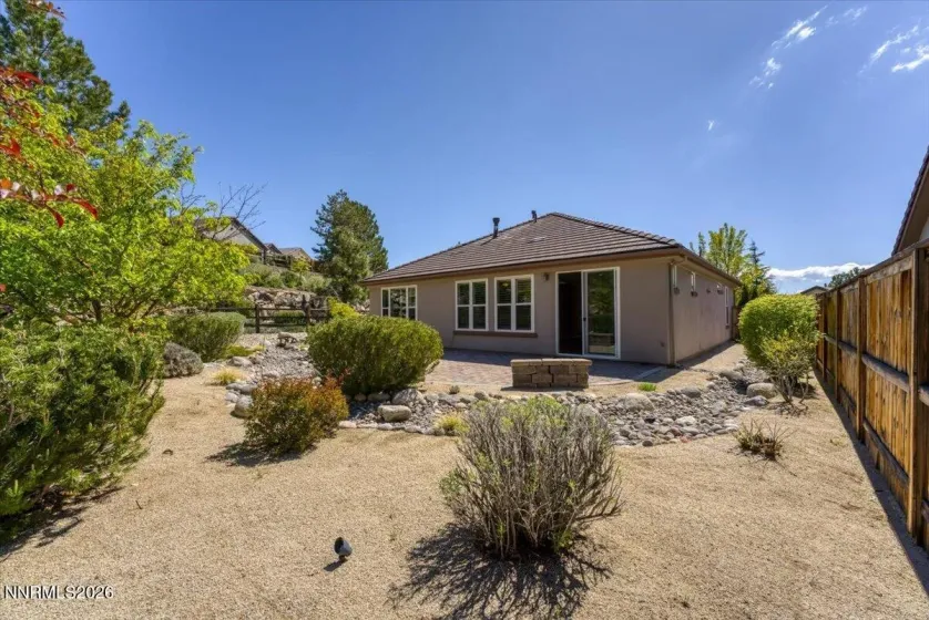 1465 Centennial Mill, Reno, Nevada 89523, 2 Bedrooms Bedrooms, ,2 BathroomsBathrooms,Residential,Residential,Centennial Mill,260005309