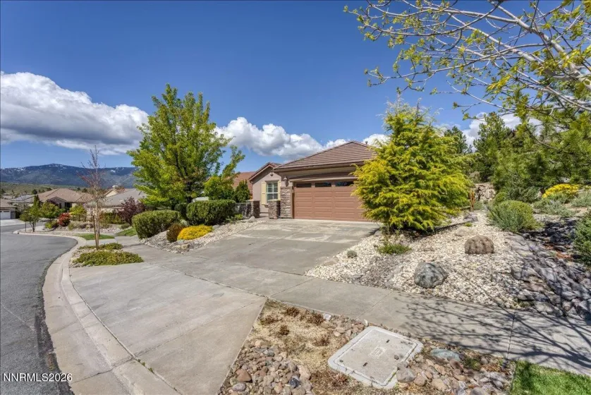 1465 Centennial Mill, Reno, Nevada 89523, 2 Bedrooms Bedrooms, ,2 BathroomsBathrooms,Residential,Residential,Centennial Mill,260005309