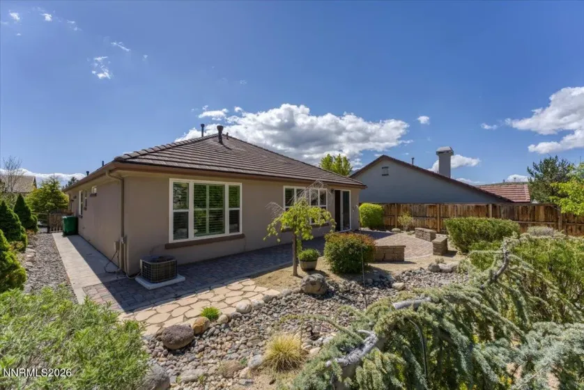 1465 Centennial Mill, Reno, Nevada 89523, 2 Bedrooms Bedrooms, ,2 BathroomsBathrooms,Residential,Residential,Centennial Mill,260005309