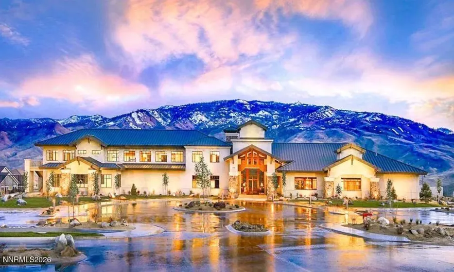 1465 Centennial Mill, Reno, Nevada 89523, 2 Bedrooms Bedrooms, ,2 BathroomsBathrooms,Residential,Residential,Centennial Mill,260005309