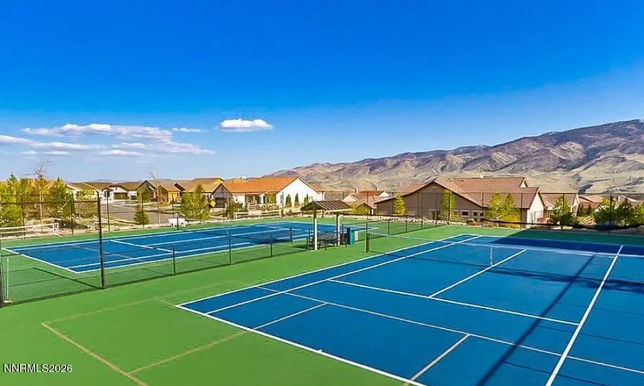 1465 Centennial Mill, Reno, Nevada 89523, 2 Bedrooms Bedrooms, ,2 BathroomsBathrooms,Residential,Residential,Centennial Mill,260005309