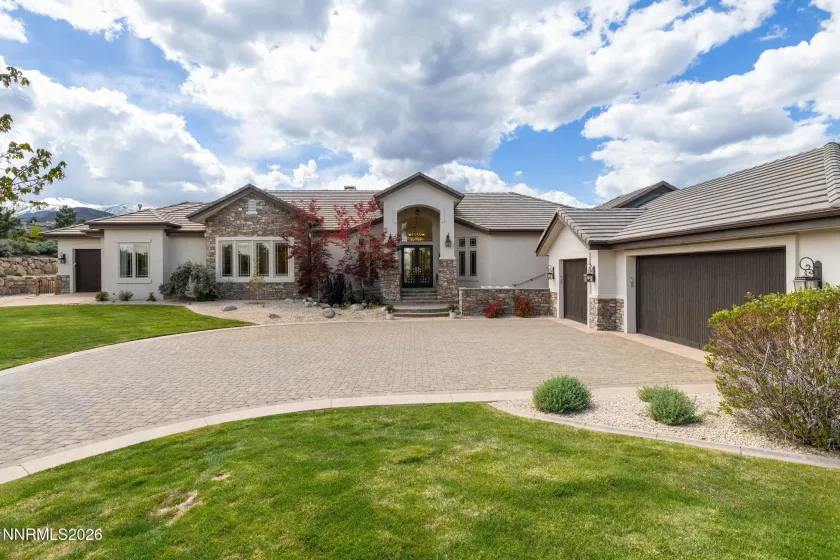 3047 Palmer Pointe, Reno, Nevada 89511, 4 Bedrooms Bedrooms, ,5 BathroomsBathrooms,Residential,Residential,Palmer Pointe,260005325