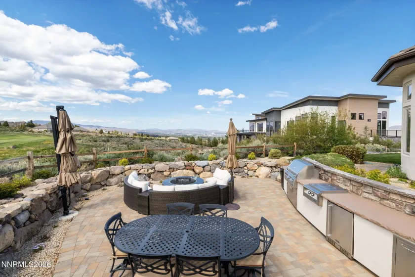 3047 Palmer Pointe, Reno, Nevada 89511, 4 Bedrooms Bedrooms, ,5 BathroomsBathrooms,Residential,Residential,Palmer Pointe,260005325