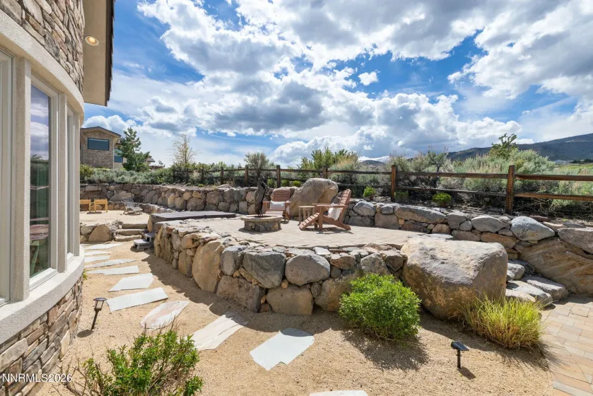 3047 Palmer Pointe, Reno, Nevada 89511, 4 Bedrooms Bedrooms, ,5 BathroomsBathrooms,Residential,Residential,Palmer Pointe,260005325