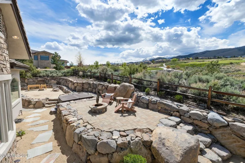 3047 Palmer Pointe, Reno, Nevada 89511, 4 Bedrooms Bedrooms, ,5 BathroomsBathrooms,Residential,Residential,Palmer Pointe,260005325