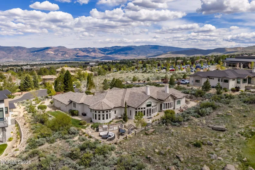 3047 Palmer Pointe, Reno, Nevada 89511, 4 Bedrooms Bedrooms, ,5 BathroomsBathrooms,Residential,Residential,Palmer Pointe,260005325