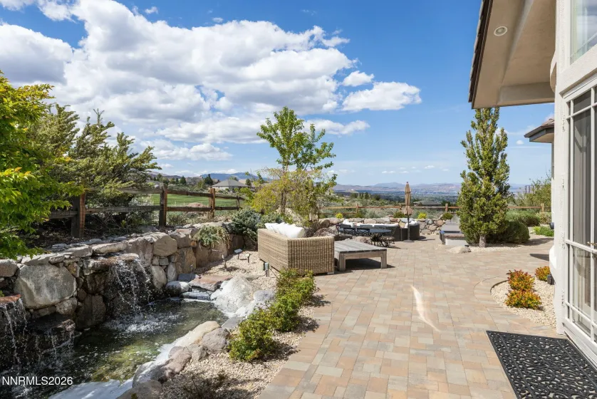 3047 Palmer Pointe, Reno, Nevada 89511, 4 Bedrooms Bedrooms, ,5 BathroomsBathrooms,Residential,Residential,Palmer Pointe,260005325