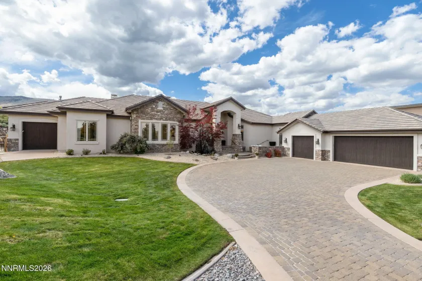 3047 Palmer Pointe, Reno, Nevada 89511, 4 Bedrooms Bedrooms, ,5 BathroomsBathrooms,Residential,Residential,Palmer Pointe,260005325