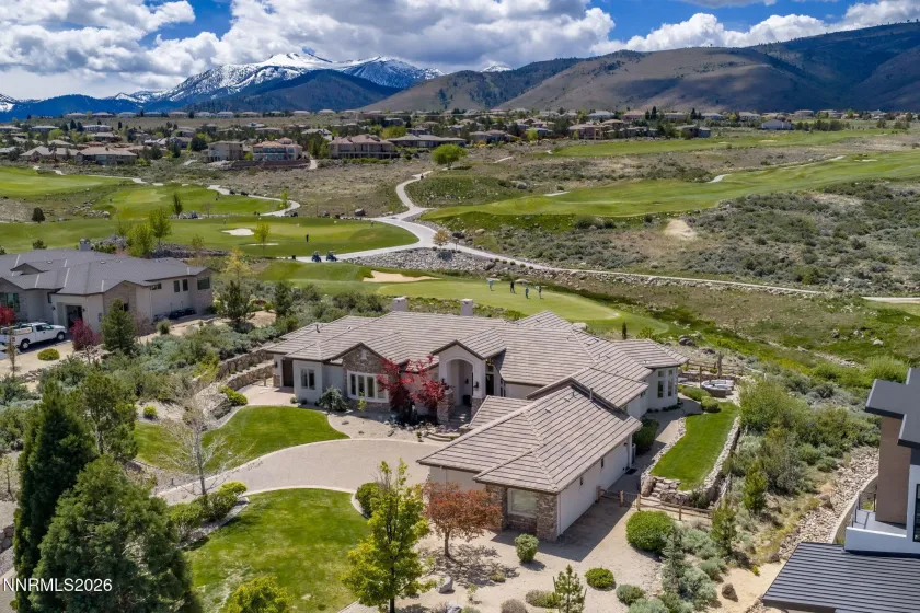 3047 Palmer Pointe, Reno, Nevada 89511, 4 Bedrooms Bedrooms, ,5 BathroomsBathrooms,Residential,Residential,Palmer Pointe,260005325