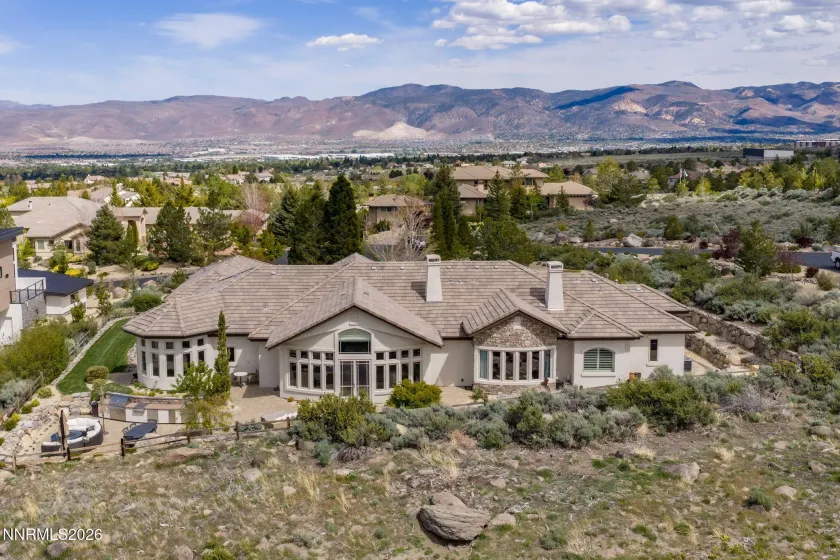 3047 Palmer Pointe, Reno, Nevada 89511, 4 Bedrooms Bedrooms, ,5 BathroomsBathrooms,Residential,Residential,Palmer Pointe,260005325