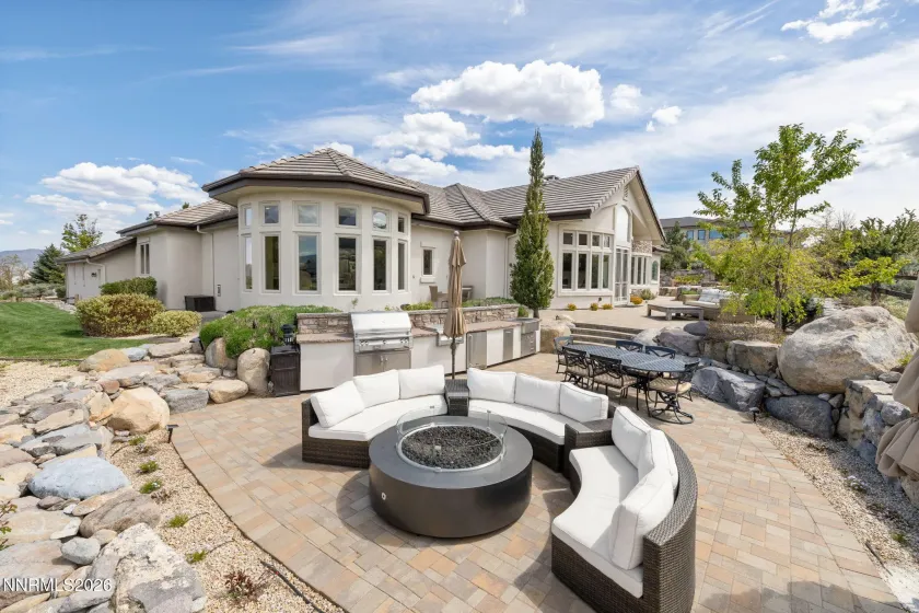 3047 Palmer Pointe, Reno, Nevada 89511, 4 Bedrooms Bedrooms, ,5 BathroomsBathrooms,Residential,Residential,Palmer Pointe,260005325