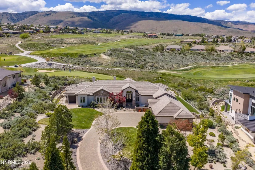 3047 Palmer Pointe, Reno, Nevada 89511, 4 Bedrooms Bedrooms, ,5 BathroomsBathrooms,Residential,Residential,Palmer Pointe,260005325