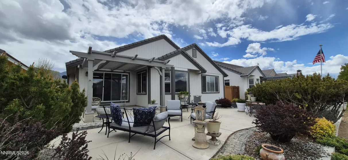 142 Sawgrass, Dayton, Nevada 89403, 3 Bedrooms Bedrooms, ,2 BathroomsBathrooms,Residential,Residential,Sawgrass,260005328