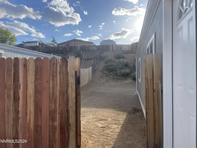 419 Traci, Moundhouse, Nevada 89706, 3 Bedrooms Bedrooms, ,2 BathroomsBathrooms,Residential,Residential,Traci,260005327