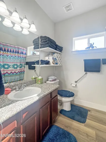 5146 Schreiner, Winnemucca, Nevada 89445, 3 Bedrooms Bedrooms, ,2 BathroomsBathrooms,Residential,Residential,Schreiner,260005330