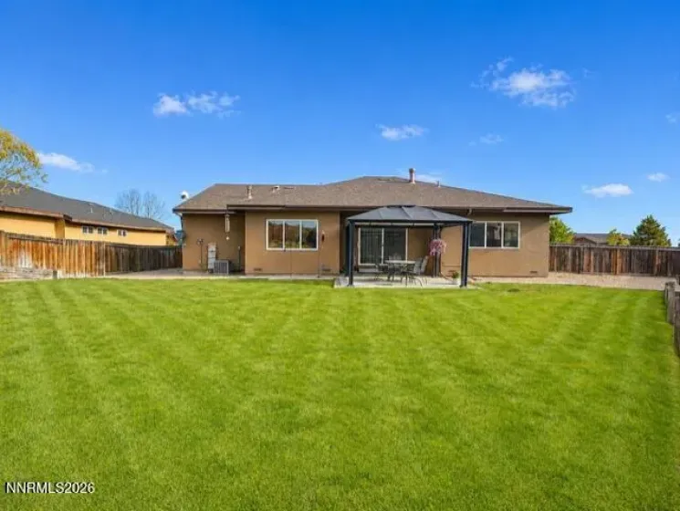 5146 Schreiner, Winnemucca, Nevada 89445, 3 Bedrooms Bedrooms, ,2 BathroomsBathrooms,Residential,Residential,Schreiner,260005330
