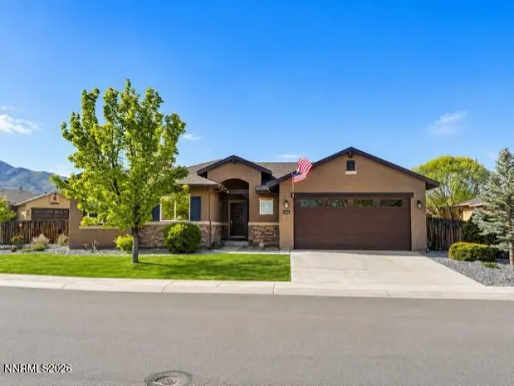 5146 Schreiner, Winnemucca, Nevada 89445, 3 Bedrooms Bedrooms, ,2 BathroomsBathrooms,Residential,Residential,Schreiner,260005330