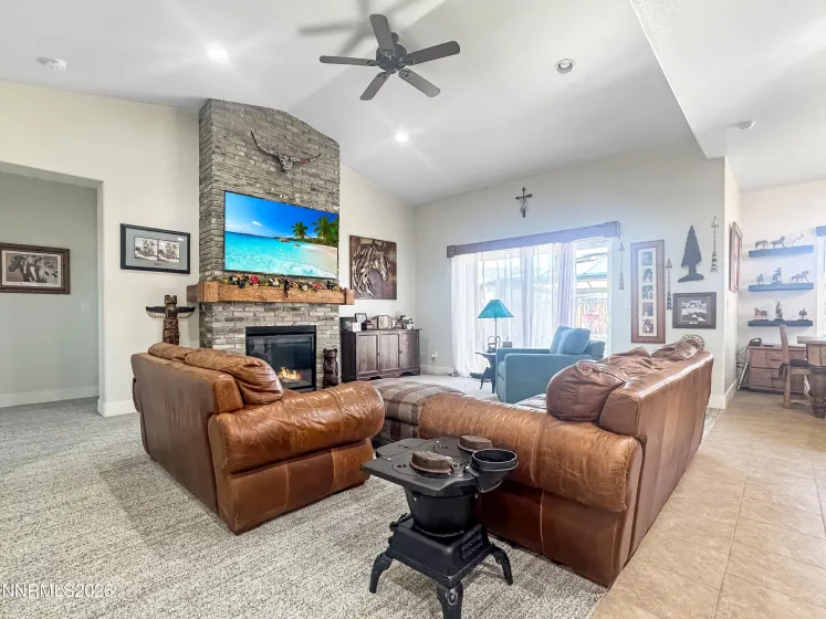 5146 Schreiner, Winnemucca, Nevada 89445, 3 Bedrooms Bedrooms, ,2 BathroomsBathrooms,Residential,Residential,Schreiner,260005330