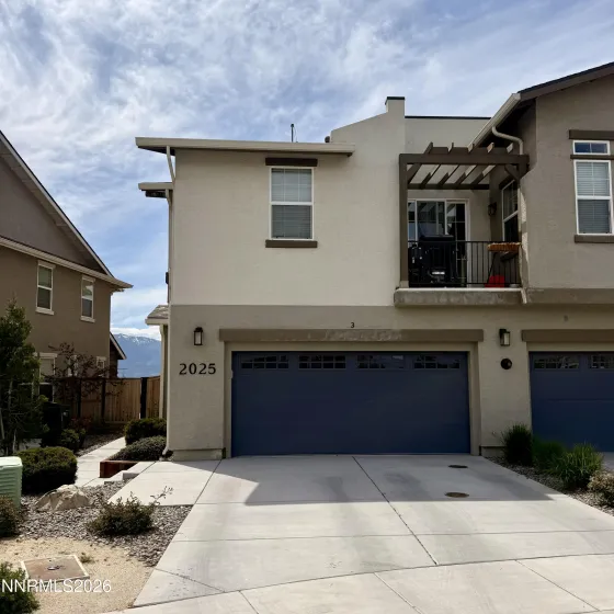 2025 Cradle Mountain, Reno, Nevada 89523, 3 Bedrooms Bedrooms, ,3 BathroomsBathrooms,Residential,Residential,Cradle Mountain,260005329