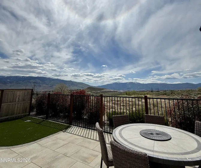 2025 Cradle Mountain, Reno, Nevada 89523, 3 Bedrooms Bedrooms, ,3 BathroomsBathrooms,Residential,Residential,Cradle Mountain,260005329